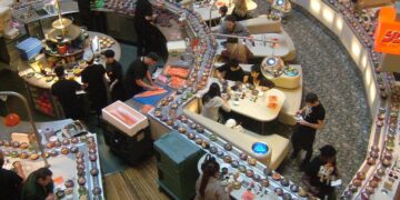 Changchun implements automated restaurants for senior citizens – China Daily