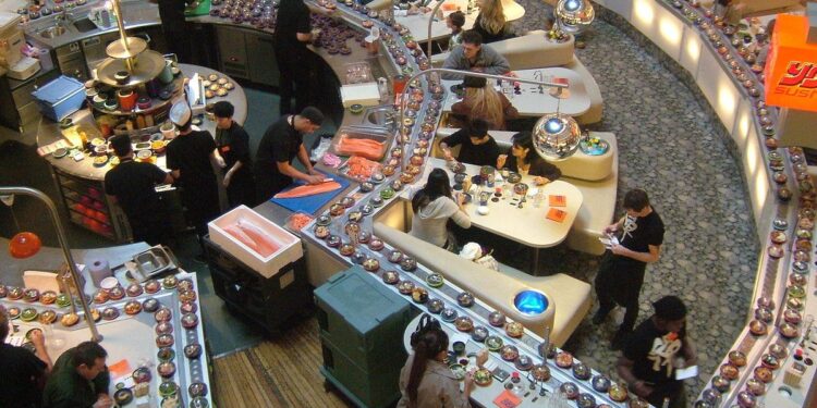 Changchun implements automated restaurants for senior citizens – China Daily