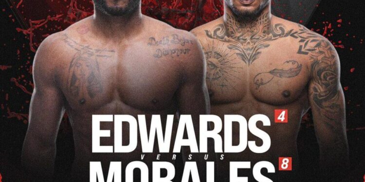 UFC 320 set for Guadalajara in next chapter of Noche UFC – MMA Fighting