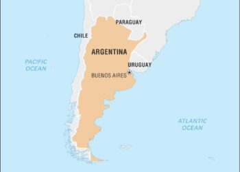 Argentina Colombia Wcup Soccer – couriernews.com