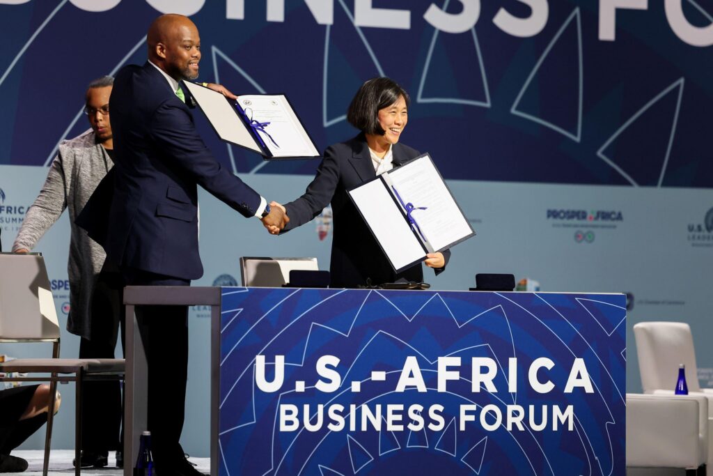 High Expectations as World Leaders Set for US/Africa Business Summit in Angola – THISDAYLIVE
