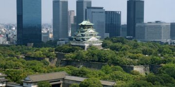 Osaka Expo Seeing Strong Ticket Sales – nippon.com