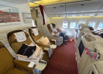 London bound Air India flight returning to Mumbai hours after taking off – babushahi.com