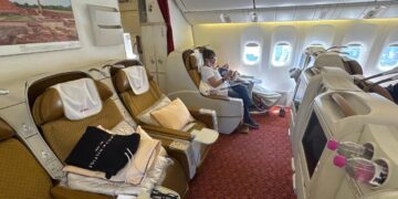 London bound Air India flight returning to Mumbai hours after taking off – babushahi.com