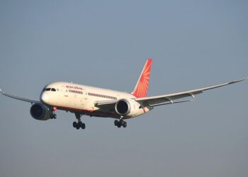 Air India’s long history as it faces crisis of Ahmedabad crash – Reuters