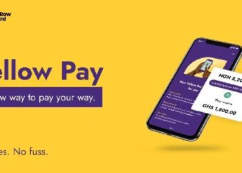 BoG warns public against YellowPay and HanyPay over unlicensed operations – Asaase Radio