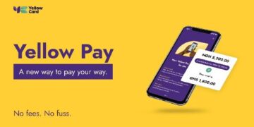 BoG warns public against YellowPay and HanyPay over unlicensed operations – Asaase Radio