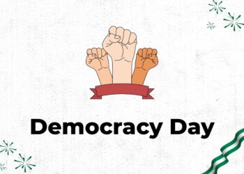 Democracy Day: Emem Alban leads end hunger initiative, visits IDP camp in Abuja – Tribune Online