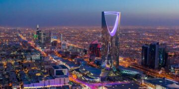 Opinion: After election, view from Saudi Arabia and the Edge of the World – The Florida Times-Union