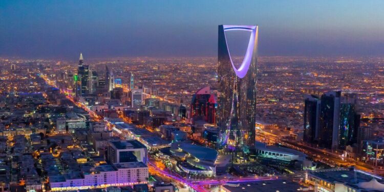 Opinion: After election, view from Saudi Arabia and the Edge of the World – The Florida Times-Union