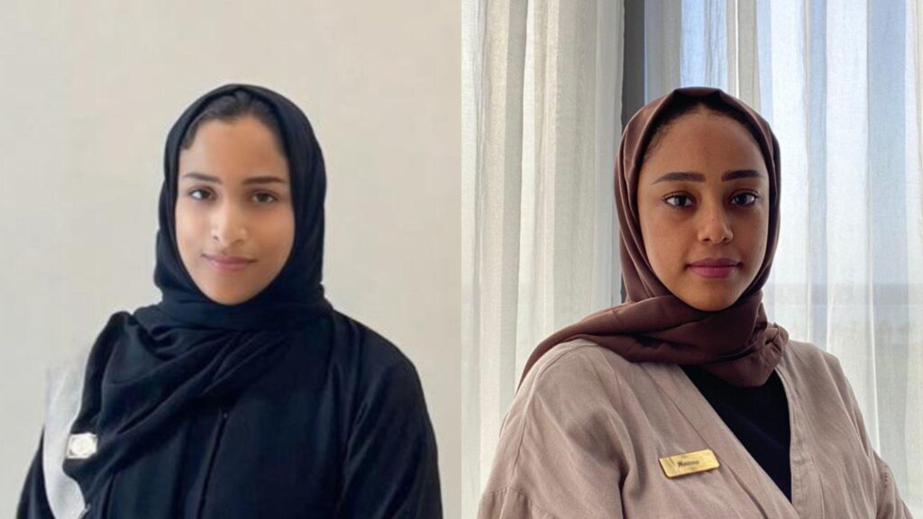 Saudi women take the wheel, test-driving a new freedom – New York Post
