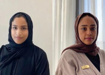 Saudi women take the wheel, test-driving a new freedom – New York Post