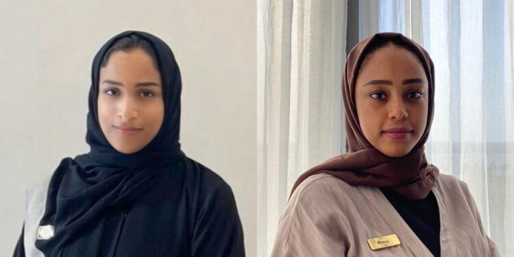 Saudi women take the wheel, test-driving a new freedom – New York Post