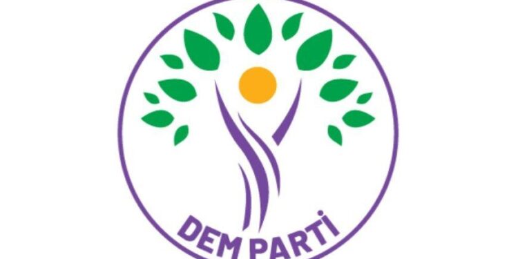 DEM party to visit Imralı as part of terror-free Türkiye initiative – Daily Sabah