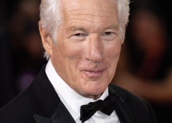 Richard Gere’s Wife Offers a Glimpse at Their Stunning Madrid Home – Realtor.com