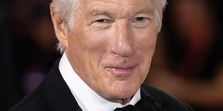Richard Gere’s Wife Offers a Glimpse at Their Stunning Madrid Home – Realtor.com