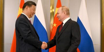 A tale of two cities: why views of China differ so much in Barcelona and Prague – South China Morning Post