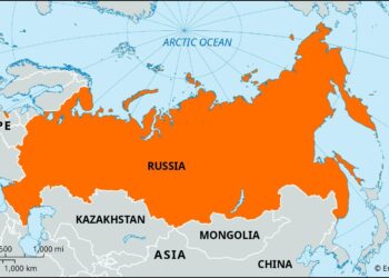 Russia advances to east-central Ukrainian region amid row over dead soldiers – CNBC