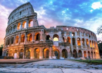 Rome Synagogue Defaced With Nazi Graffiti as New Report Reveals Antisemitic Prejudice Rampant Across Italy – Algemeiner.com