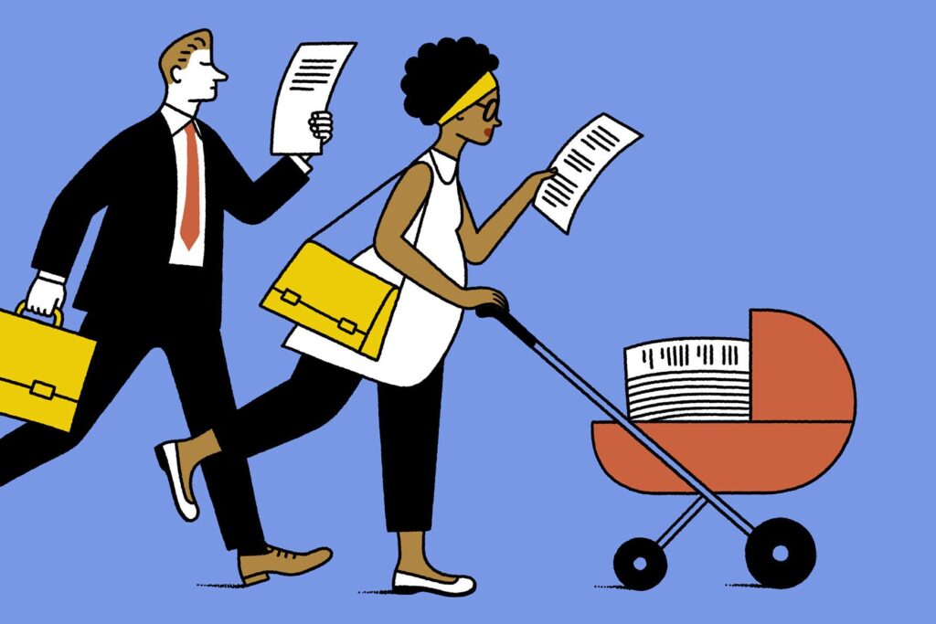 Number of men taking parental leave rises in South Korea – HRD America
