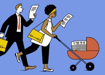 Number of men taking parental leave rises in South Korea – HRD America