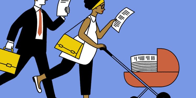 Number of men taking parental leave rises in South Korea – HRD America