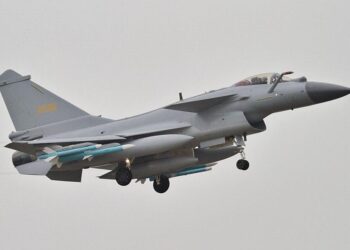 Indonesia Considering Purchase of China’s J-10 Fighter Jet: Report – The Diplomat – Asia-Pacific Current Affairs Magazine