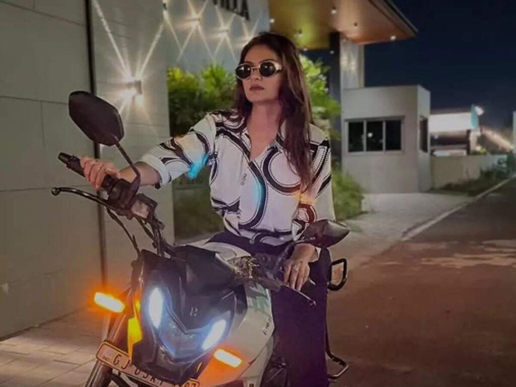 Model Anjali Varmora Dies By Suicide In Surat, Mental Stress Suspected: Cops – NDTV