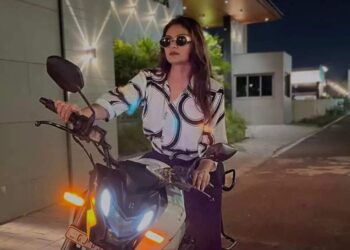 Model Anjali Varmora Dies By Suicide In Surat, Mental Stress Suspected: Cops – NDTV