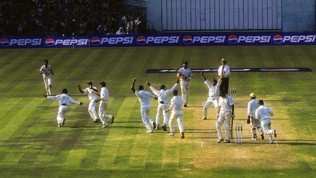 Greatest Tests final: Kolkata 2001 or Leeds 2019 or Brisbane 2021? – ESPNcricinfo