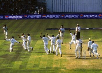 Greatest Tests final: Kolkata 2001 or Leeds 2019 or Brisbane 2021? – ESPNcricinfo