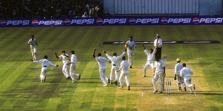 Greatest Tests final: Kolkata 2001 or Leeds 2019 or Brisbane 2021? – ESPNcricinfo