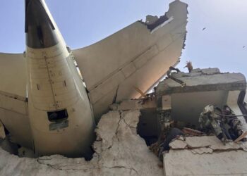 Ahmedabad Plane Crash Deaths Rise To 274, Include Those On Board And On Ground – NDTV