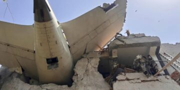 Ahmedabad Plane Crash Deaths Rise To 274, Include Those On Board And On Ground – NDTV