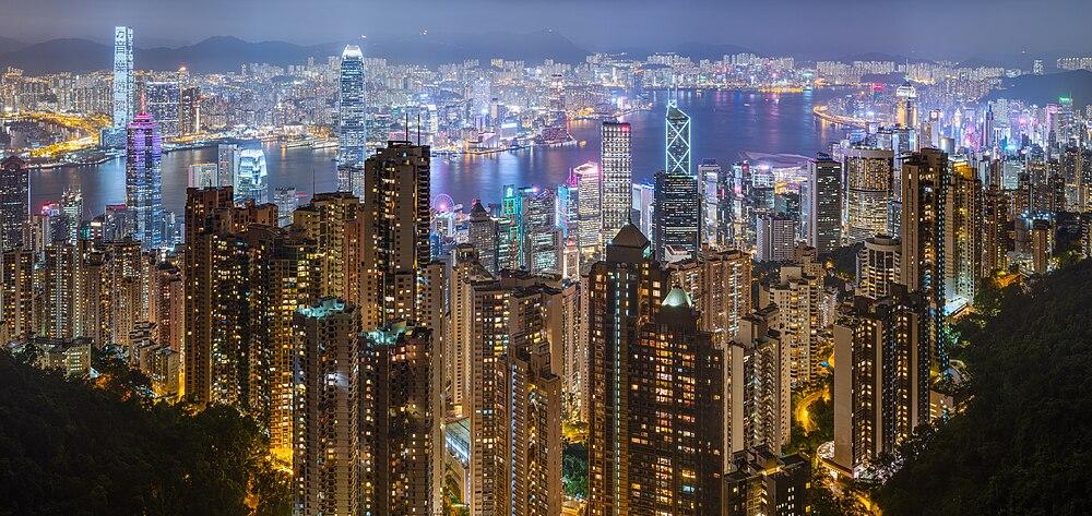 Latest directive from Hong Kong gov’t: Protect national security from subversives in saunas – Hong Kong Free Press HKFP