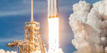 Rocket launch confirmed as source of object spotted over Xi’an city wall in NW China: report – Global Times