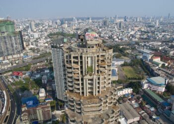 Construction of world’s tallest abandoned skyscraper to resume after a decade – CNN