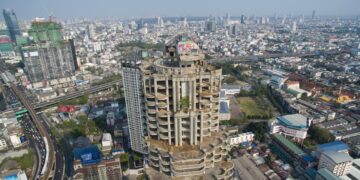 Construction of world’s tallest abandoned skyscraper to resume after a decade – CNN