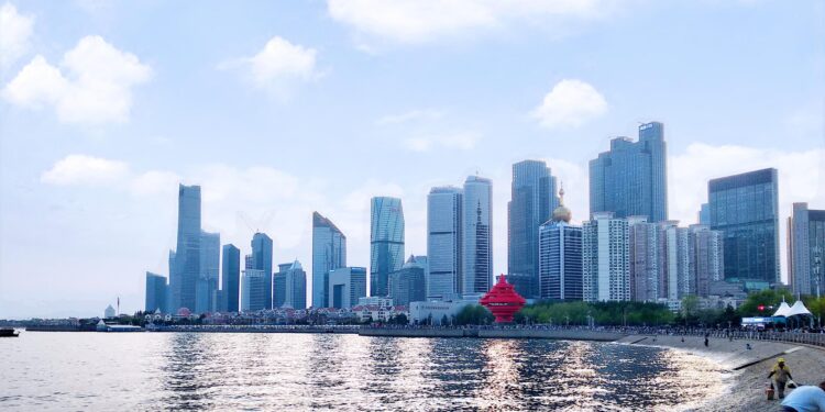 Qingdao hosts 2025 Yellow River e-commerce expo – China Daily