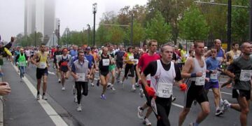 30,000 Marathon Enthusiasts Ignite the Beauty of Dalian with Their Run – The Korea Herald