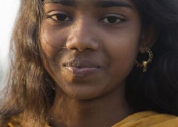 Bangladeshi girl symbol of close China bonds – People’s Daily Online