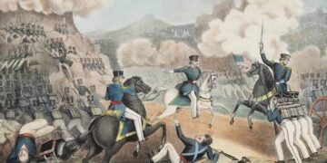 Mexican Gibraltar: When Americans Fought for Monterrey – War on the Rocks