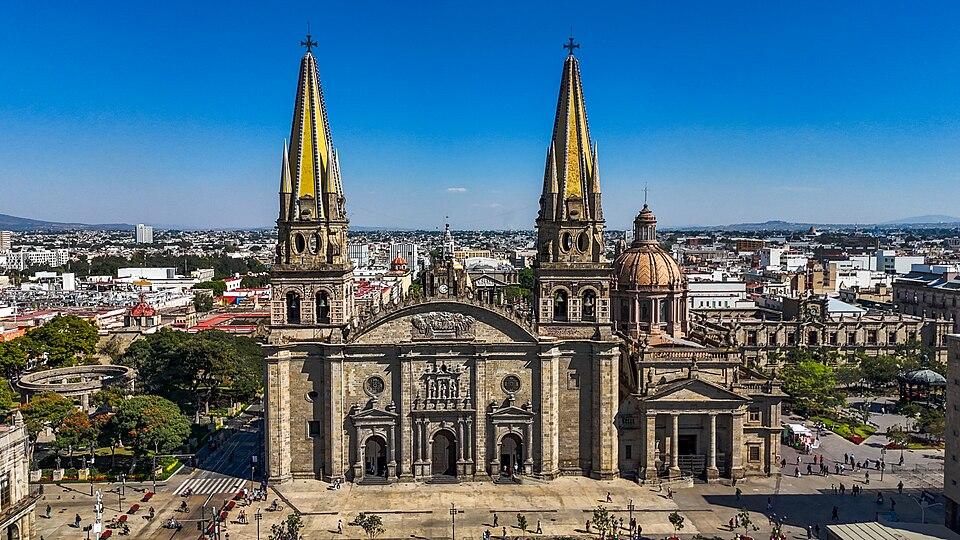 Guadalajara Opens with Mexico’s First Stop-Motion Pic ‘I Am Frankelda’ – Variety