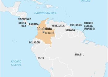 Colombia president hints at conspiracy after candidate shot Bogotá, Colombia – politiko.com.ph