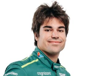 Montreal’s Lance Stroll overcomes injury to race at Canadian Grand Prix – The Globe and Mail