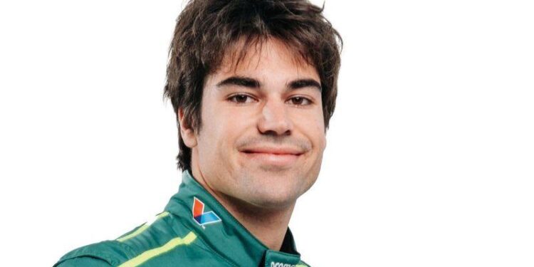 Montreal’s Lance Stroll overcomes injury to race at Canadian Grand Prix – The Globe and Mail