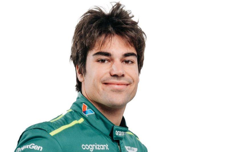 Montreal’s Lance Stroll overcomes injury to race at Canadian Grand Prix – The Globe and Mail