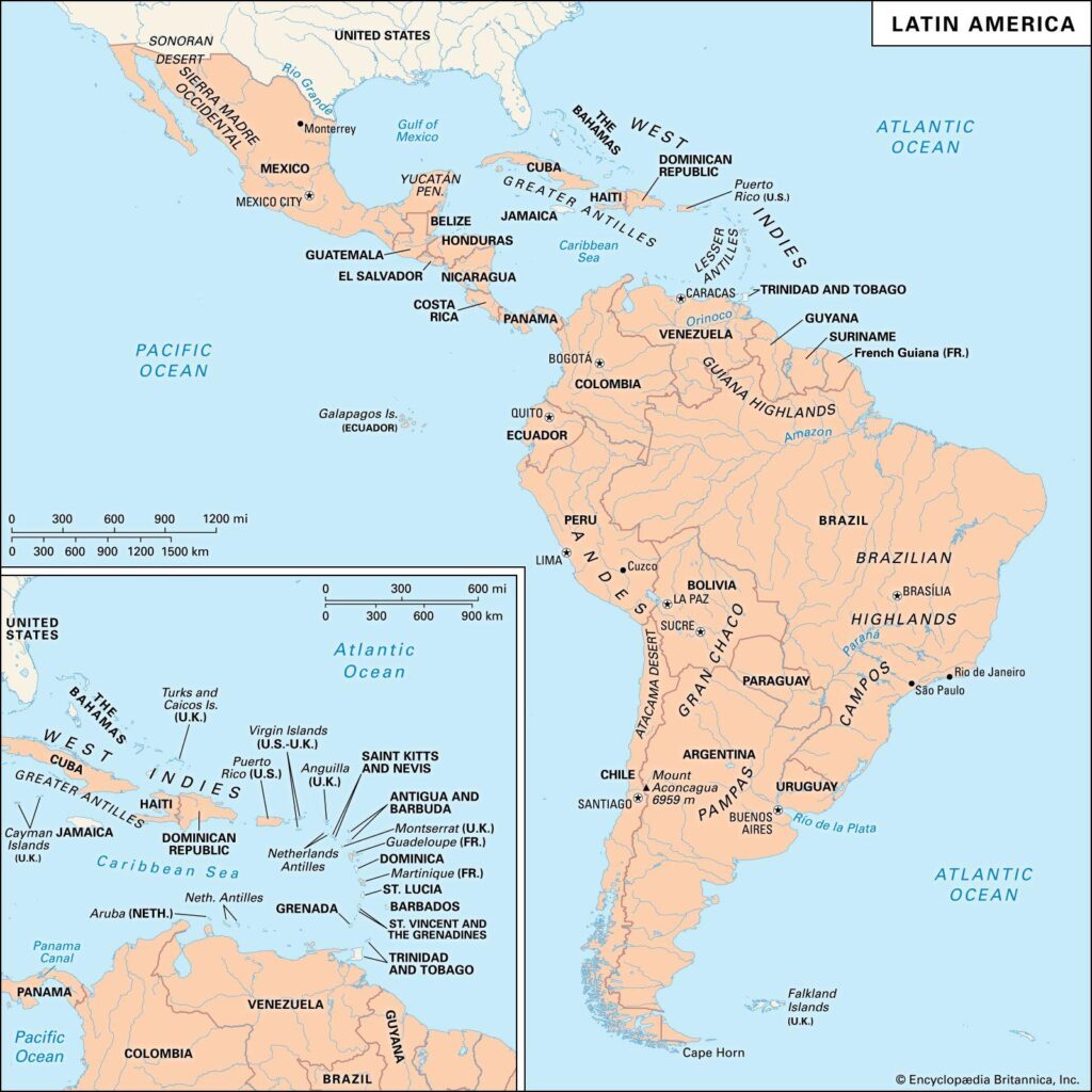 Times Higher Education Latin America Universities Summit 2025 to take place in Belo Horizonte – Times Higher Education
