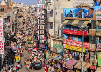 Delhi to Dar es Salaam: Public harassment takes toll – Times of India