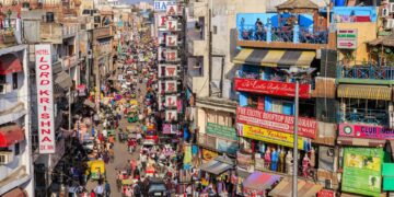 Delhi to Dar es Salaam: Public harassment takes toll – Times of India